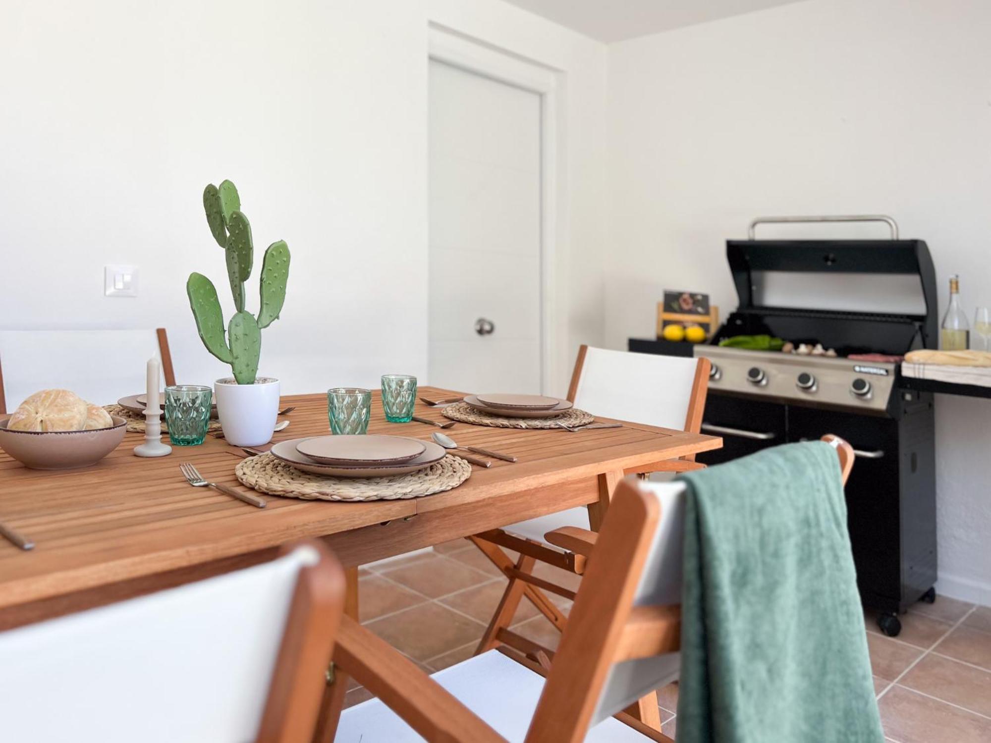 Rosaritohomes Madrigal de la Vera Exterior foto